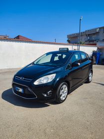 Ford C-Max 1.6 120CV GPL Plus