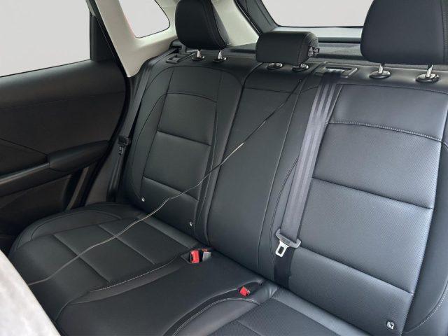 MG ZS 1.5 Hybrid+ Luxury