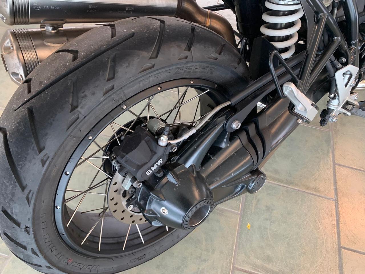 Triumph Street Triple R STREET TRIPLE RS 800 122 CV SUPER ACCESSORIATA