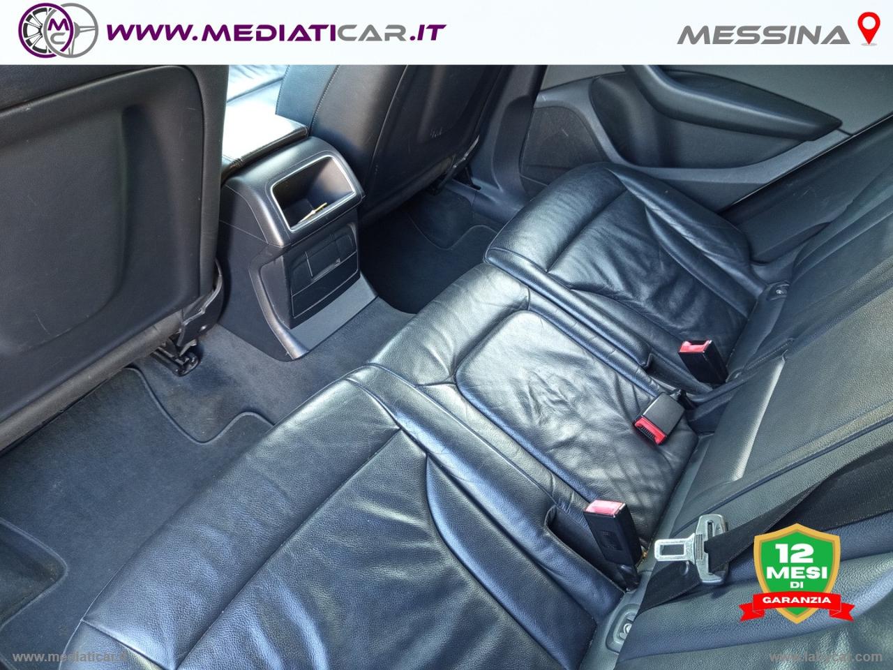 AUDI Q5 2.0 TDI 170 CV quattro Advanced