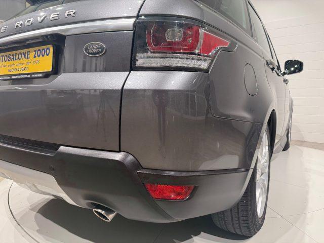 LAND ROVER Range Rover Sport 3.0 TDV6 HSE PREZZO REALE
