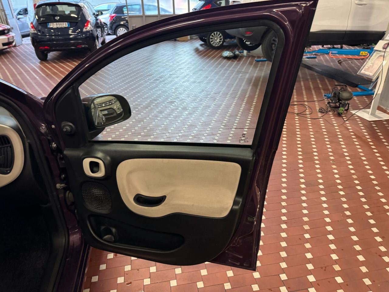 Fiat Panda 1.2 Easy IDEALE PER NEOPATENTATI - EURO 5B