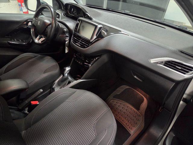 PEUGEOT 208 BlueHDi Allure UNICOPROPIETARIO EURO6B