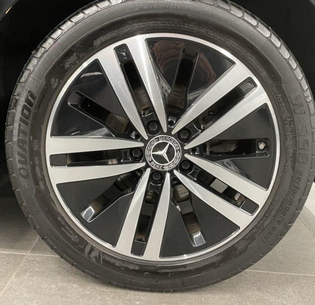 MERCEDES-BENZ B 180 2.0 d 116 CV Sport Plus