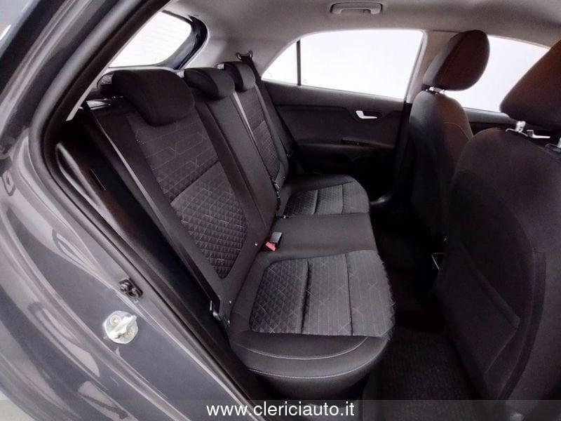 KIA Rio 1.2 DPi 84 CV Style