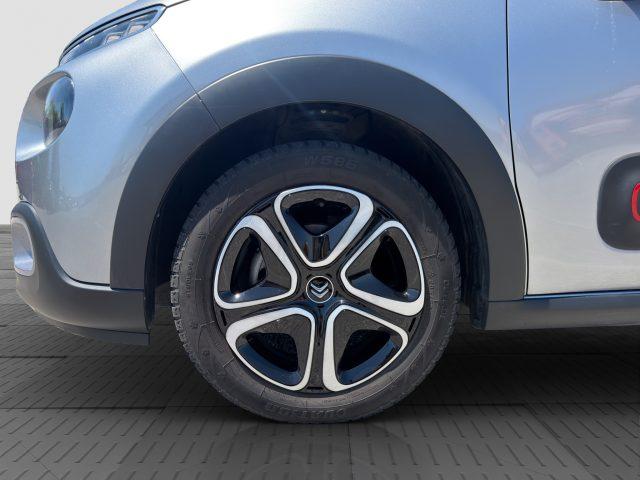 CITROEN C3 C3 PureTech 83 S&S Shine