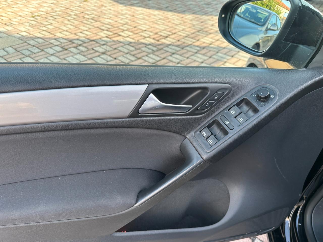 Volkswagen Golf 1.6 TDI 5p. Comfortline BlueMotion Technology