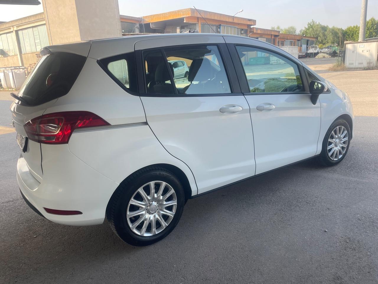 Ford B-Max 1.5 TDCi Titanium anno 2016 X neo pat