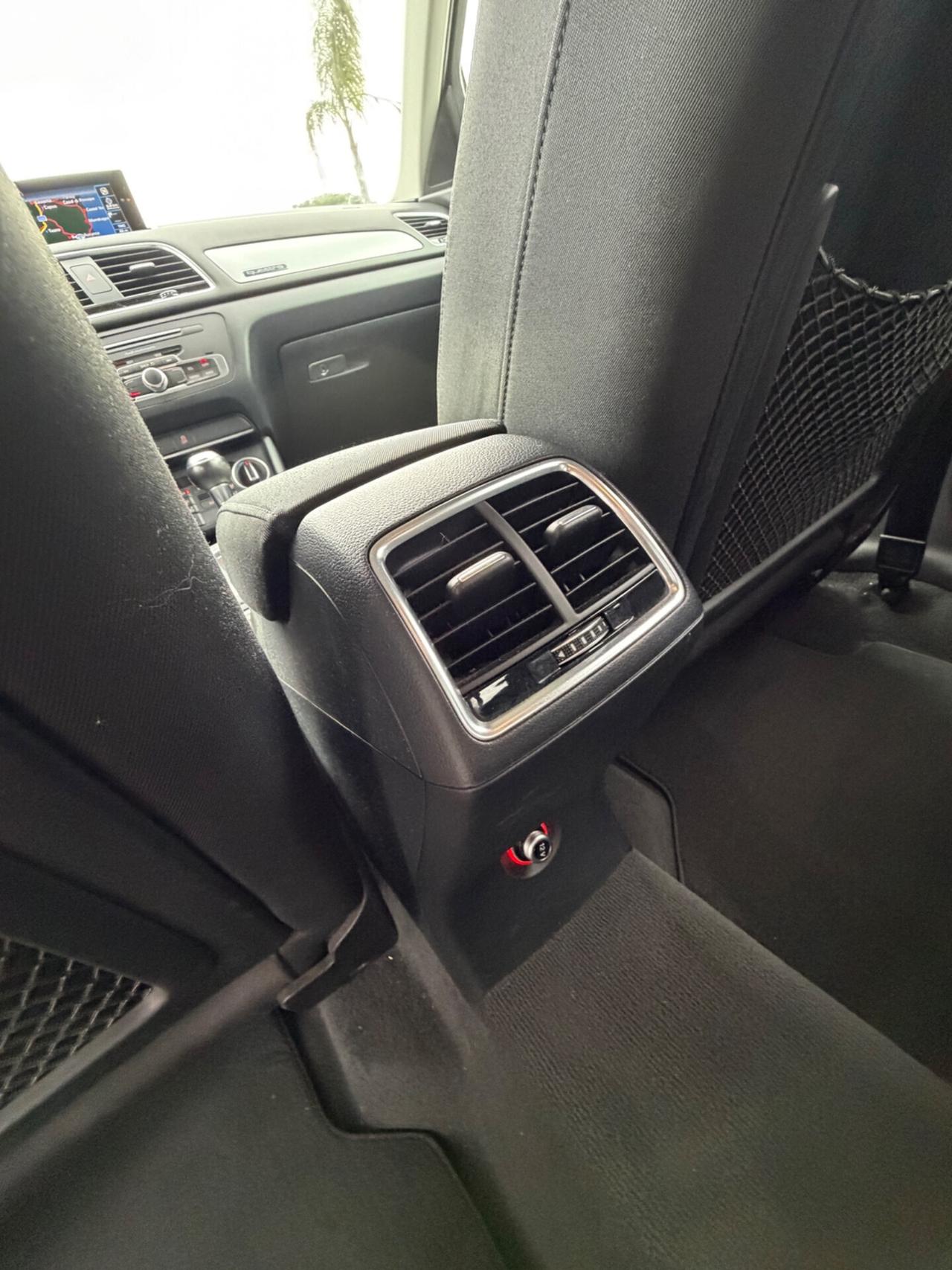 Audi Q3 2.0 TDI 150 CV quattro