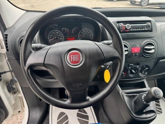 Fiat Fiorino Cargo 1.3 MJT 95CV SX