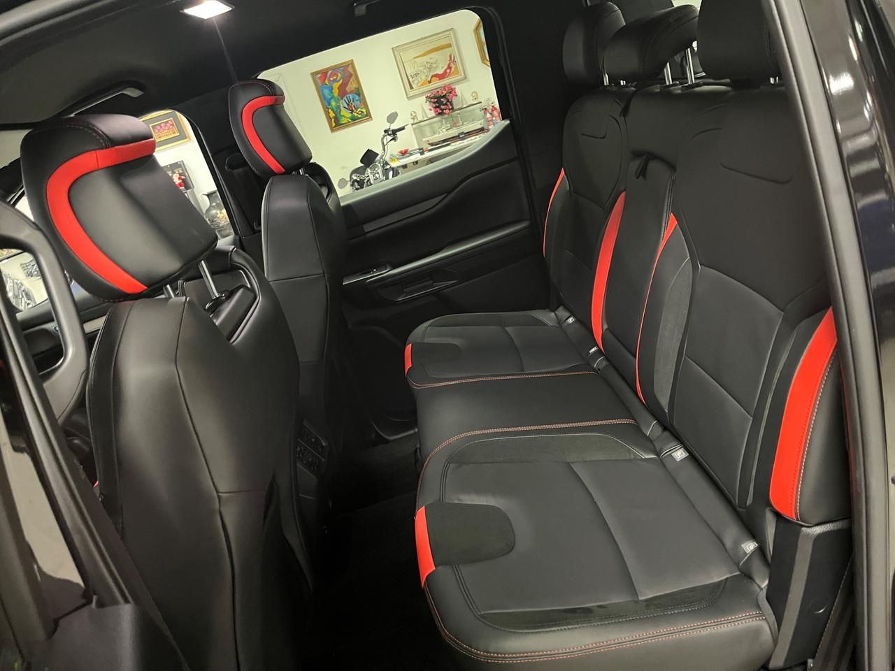 Ford Ranger Raptor 3.0 292cv V6 PREZZO FINITO