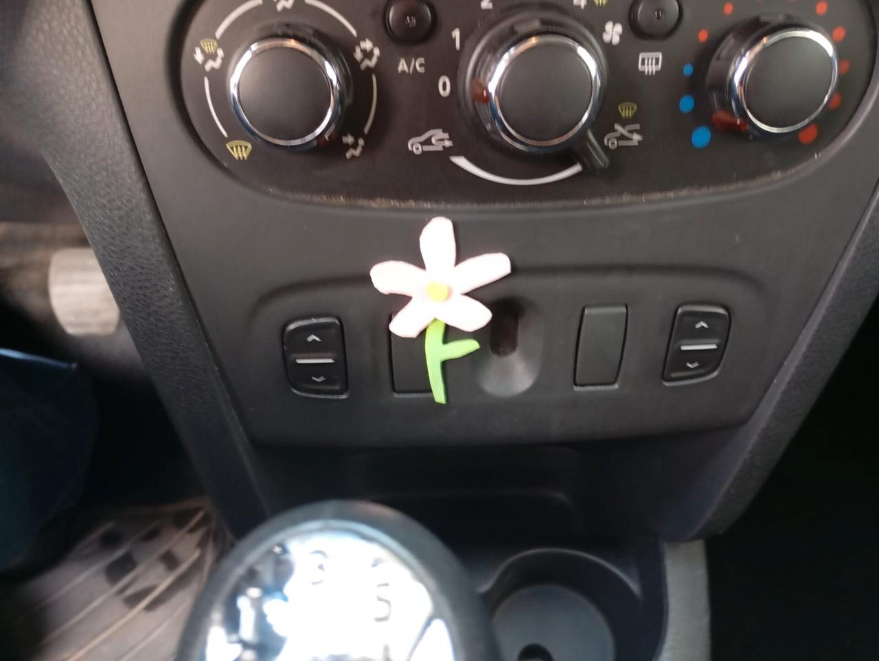 Dacia Sandero - 2016