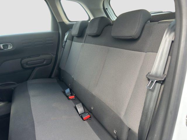 CITROEN C3 Aircross C3 Aircross PureTech 110 S&S Feel