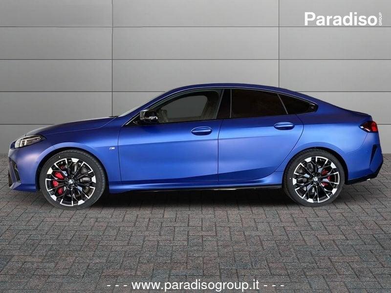 BMW Serie 2 Gran Coupe M235 - 2025 - BENZINA | 300CV XDRIVE | MSPORT PRO