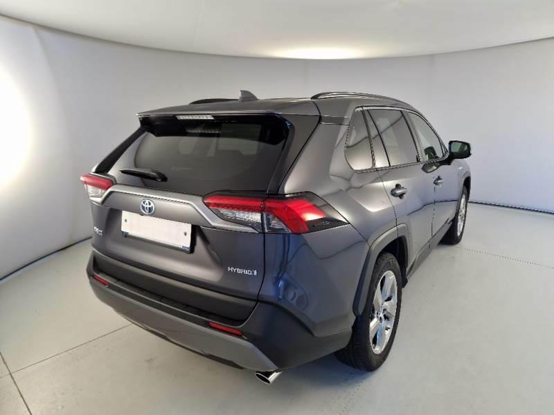 TOYOTA RAV 4 2.5 HV 178cv E-CVT Dynamic 2WD