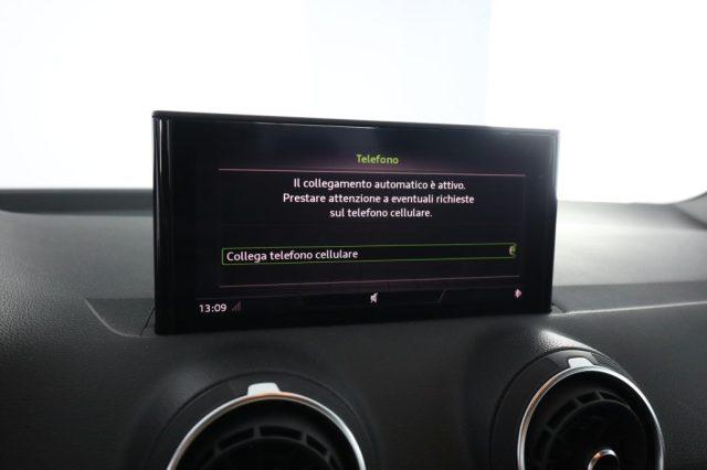 AUDI Q2 Q2 30 TDI S tronic Business
