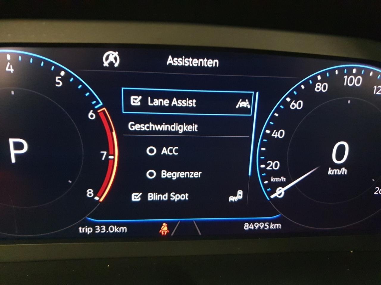 Volkswagen T-Cross 1.0 tsi advanced 115cv