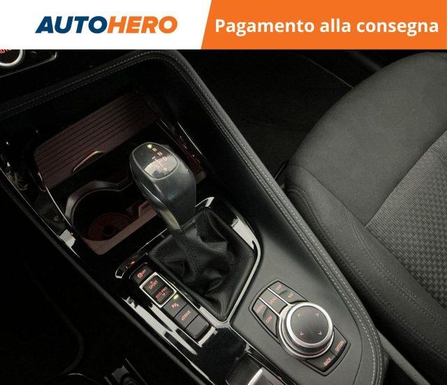 BMW X2 xDrive25e Advantage