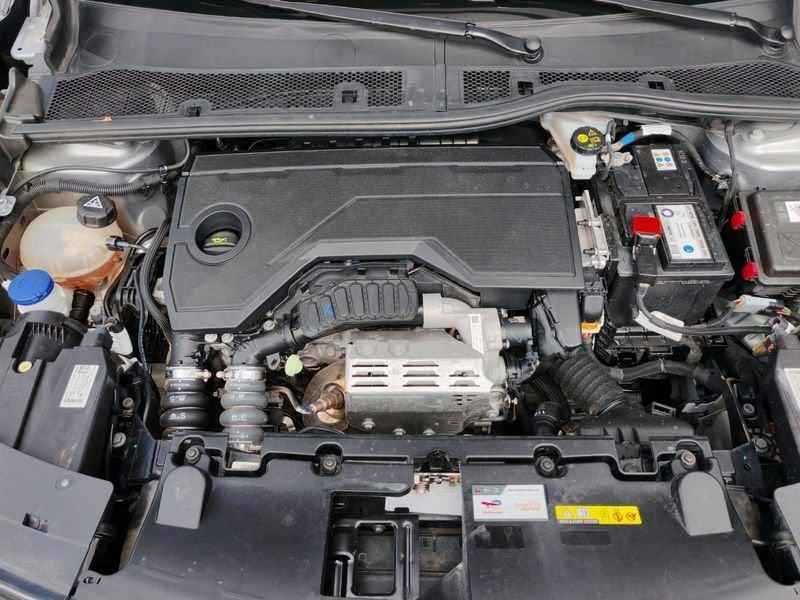 Opel Mokka Mokka 1.2 Turbo 136 CV Ultimate