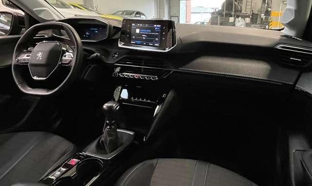 Peugeot 208 1.2 puretech Allure Pack 100Cv