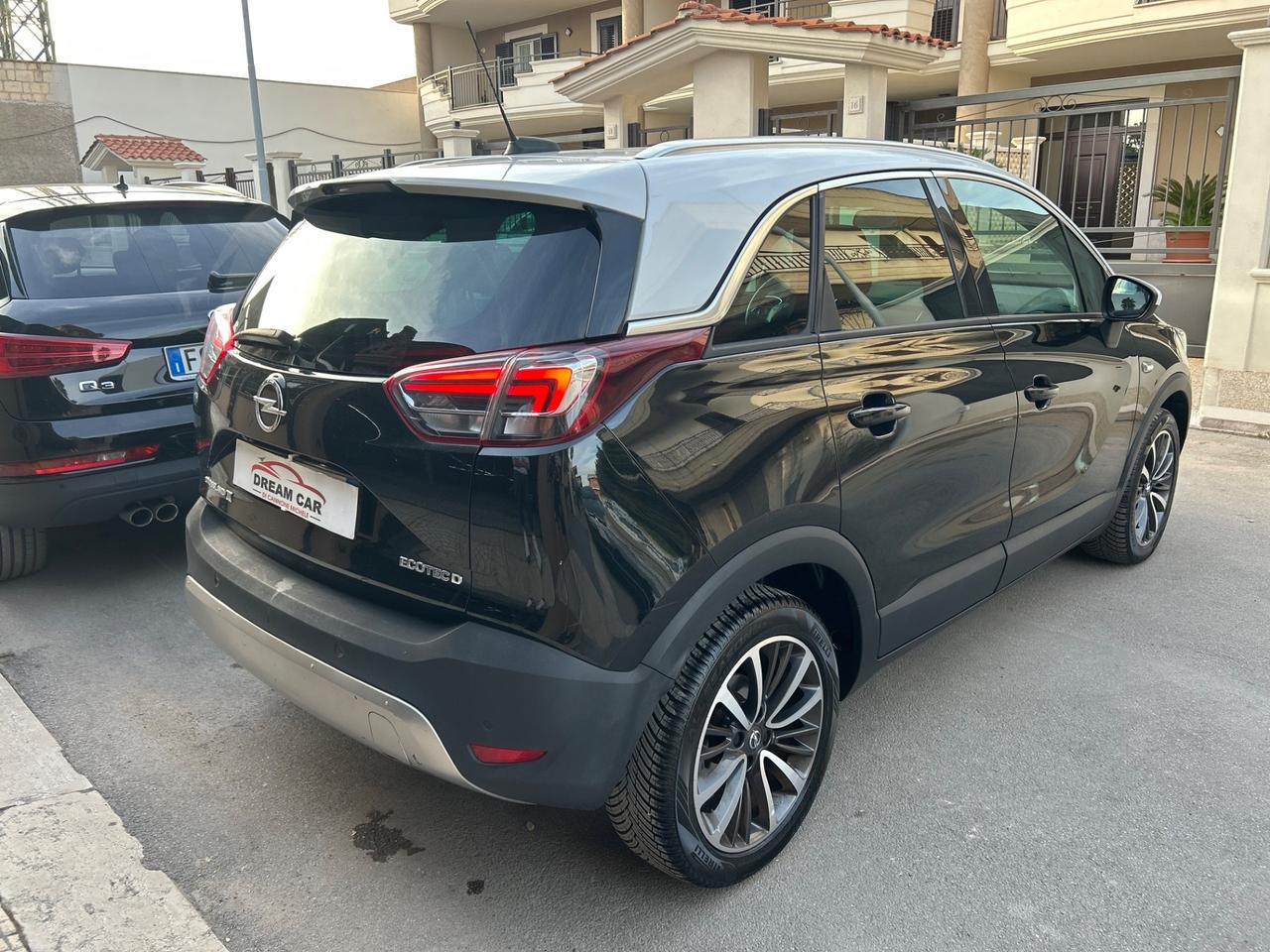 Opel Crossland X 1.5 ECOTEC D 102 CV Start&Stop Innovation