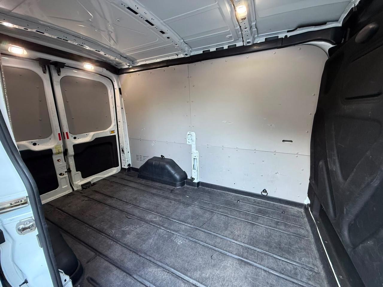 Ford Transit 290 2.0TDCi HYBRID L1 H2 130CV
