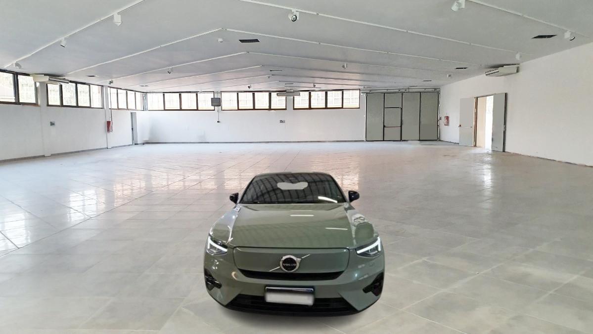 VOLVO C40 Recharge Twin Motor Awd 1St Edition