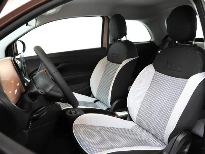 FIAT 500 500 Berlina 1.0 Hybrid TORINO