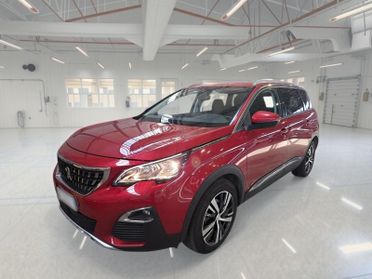 PEUGEOT 5008 BlueHDi 130 Allure EAT8 S/S aut.