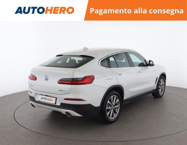 BMW X4 xDrive20d 48V Business Advantage