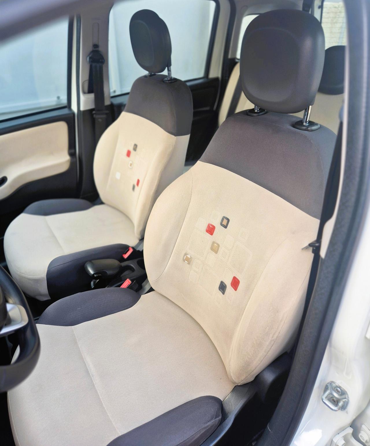 Fiat Panda 900 Natural Power Classic