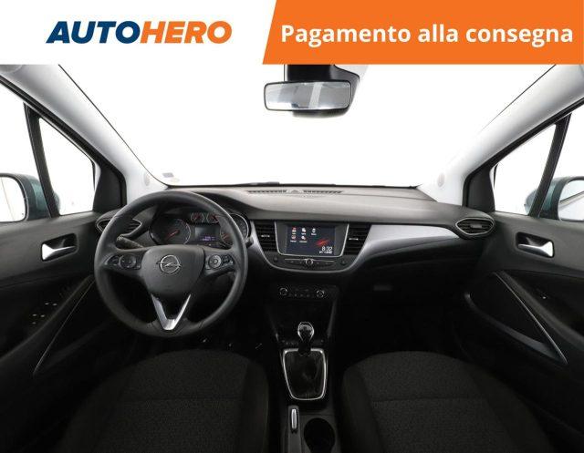 OPEL Crossland X 1.2 12V Advance