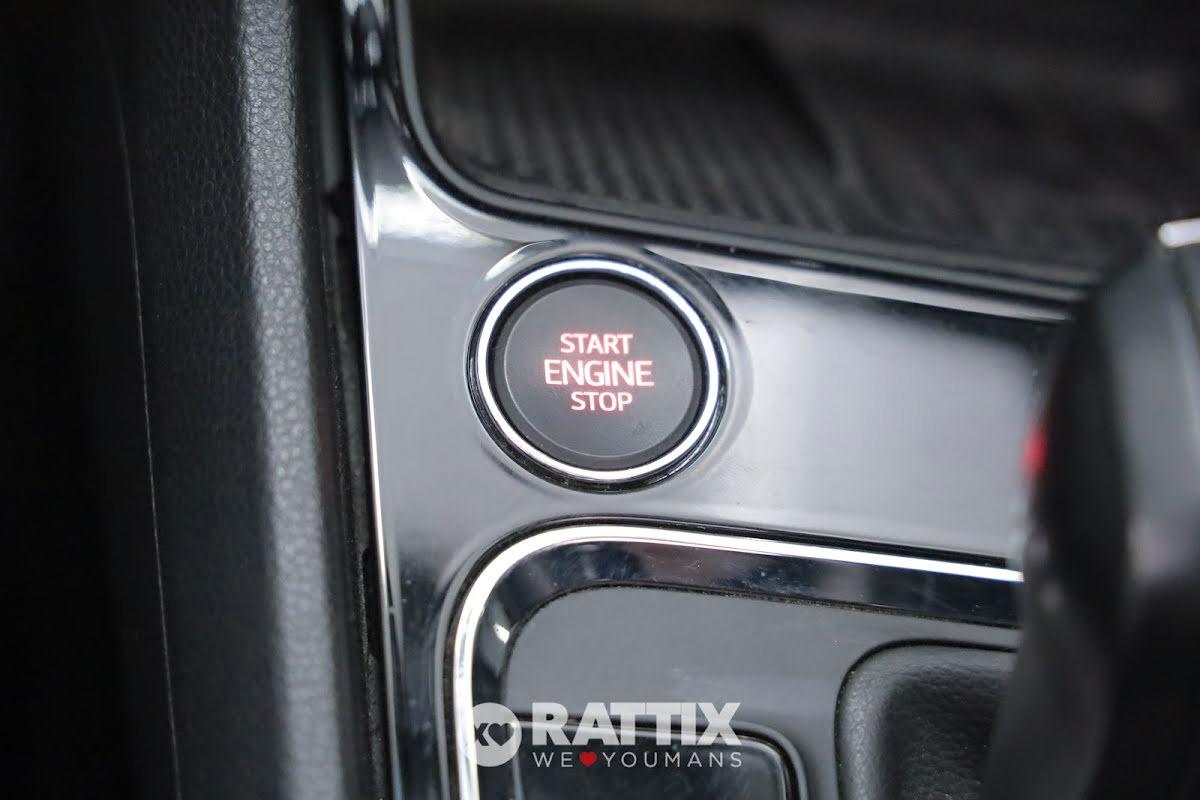 SEAT Ateca 2.0 tdi Xcellence 150cv 4Drive dsg + tetto apribile