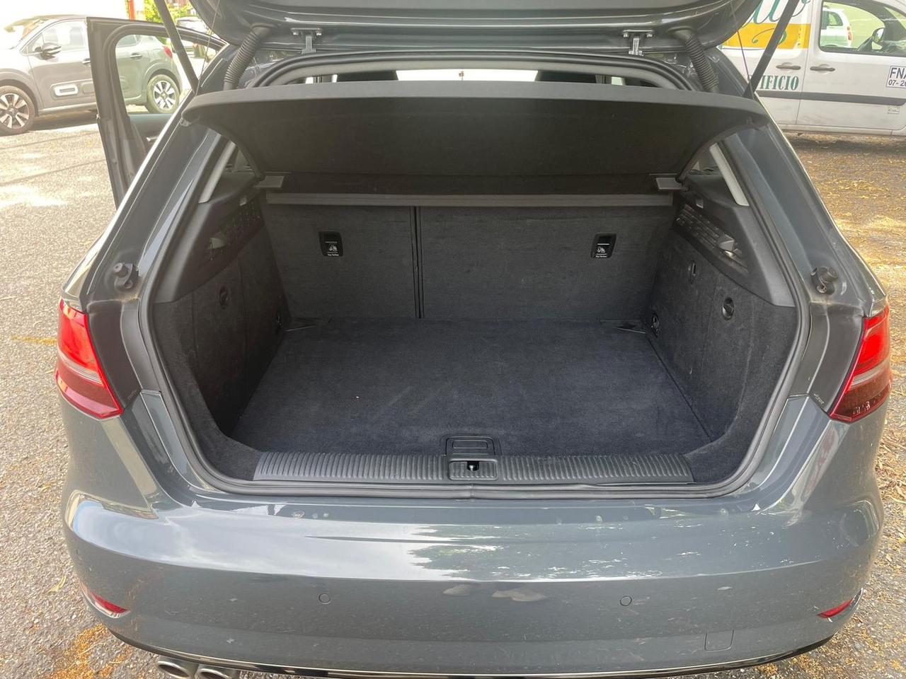 Audi A3 S Line 1.5 35 TFSI #11271