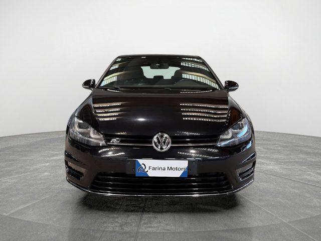 VOLKSWAGEN Golf 2.0 TDI 5p SportEdition BlueM Tech R-Line Cruise