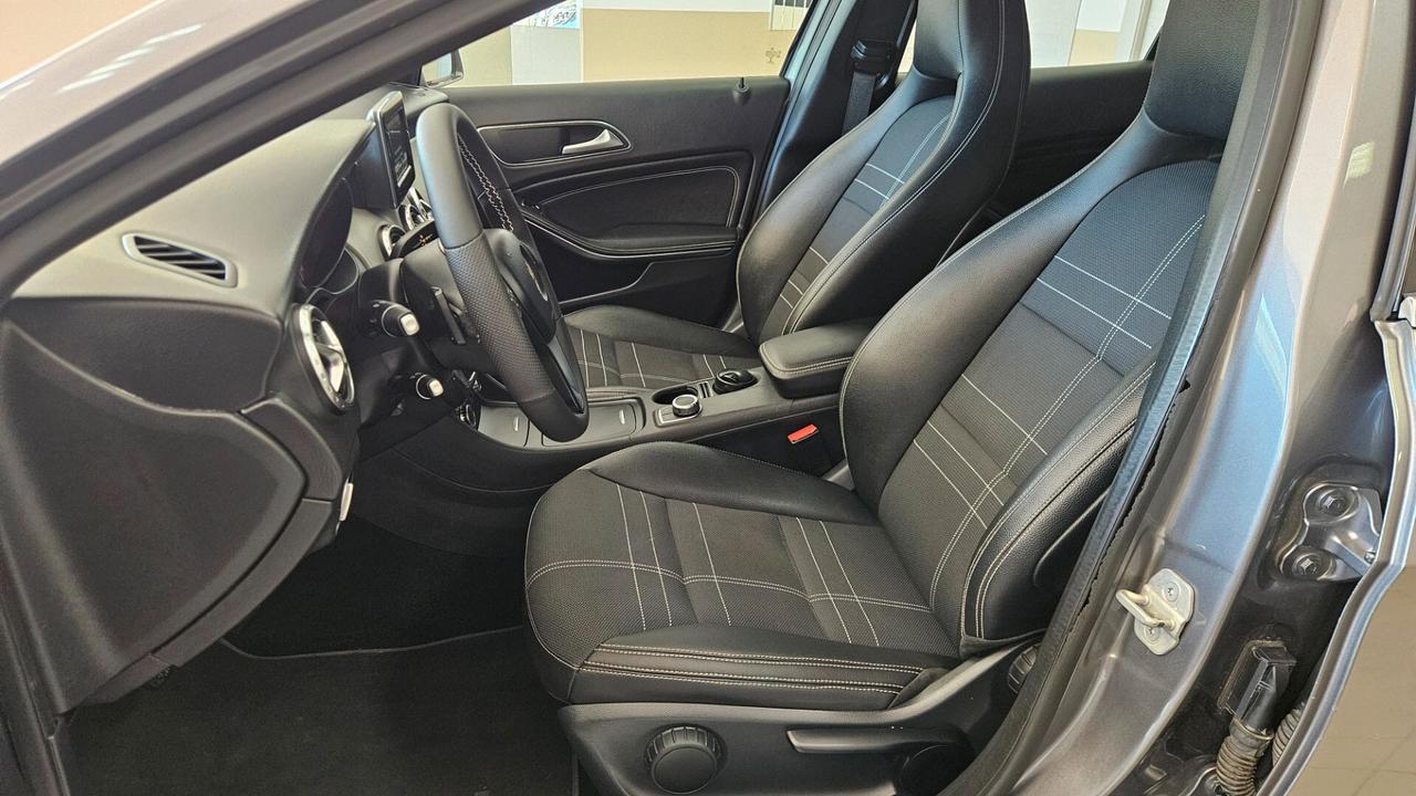 Mercedes-benz GLA 200 d Premium