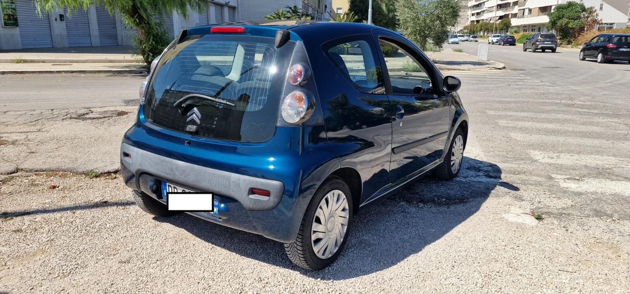Citroen C1 1.0 3 porte C1TY 69.000km