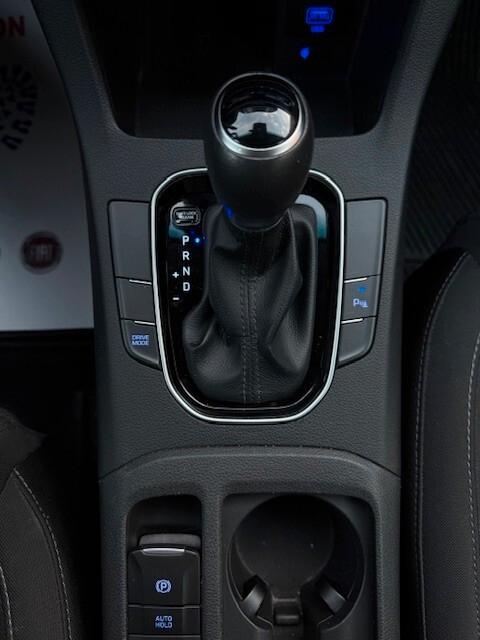 HYUNDAI i30 1.6 CRDi Mild-Hybrid 136CV -AUT.- Prime - 2021