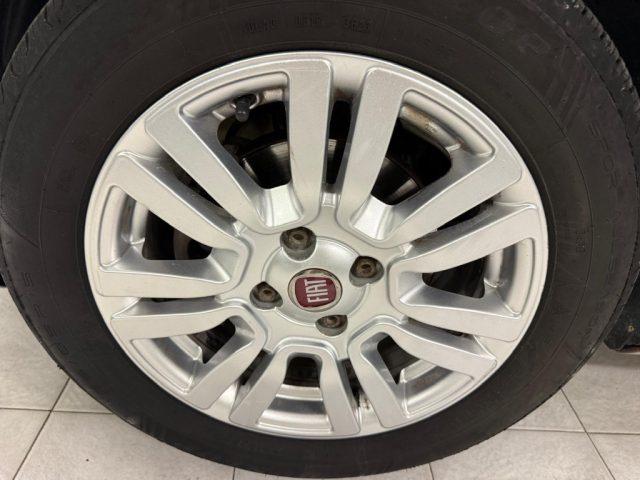 FIAT Punto 1.3 MJT II 75 CV 5 porte Lounge