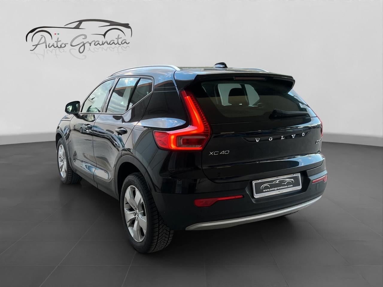 Volvo XC40 2.0 d3 R-design AWD MY20