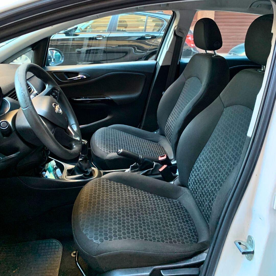 Opel Corsa 1.4 90CV GPL Tech 5 porte N-Joy