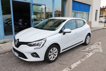Renault Clio Blue dCi 85 CV 5p Business