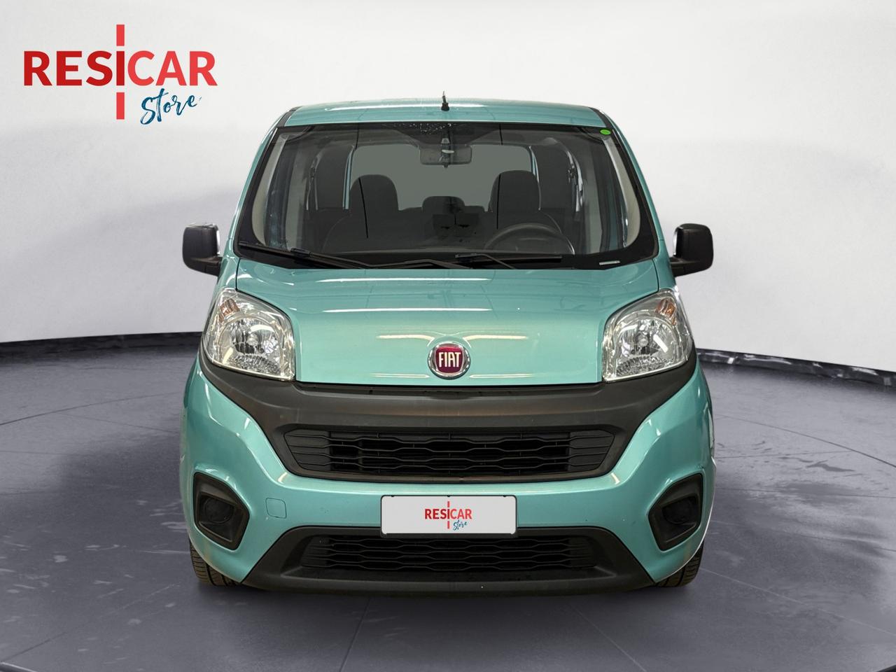 FIAT Qubo 1.4 8v Lounge 77cv