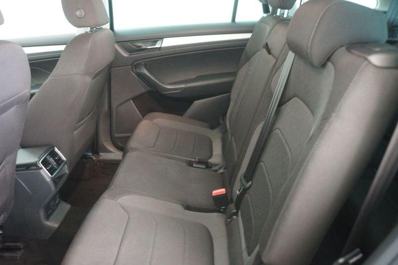 Škoda Kodiaq 2.0 TDI 110KW EXECUTIVE DSG 4WD 7p