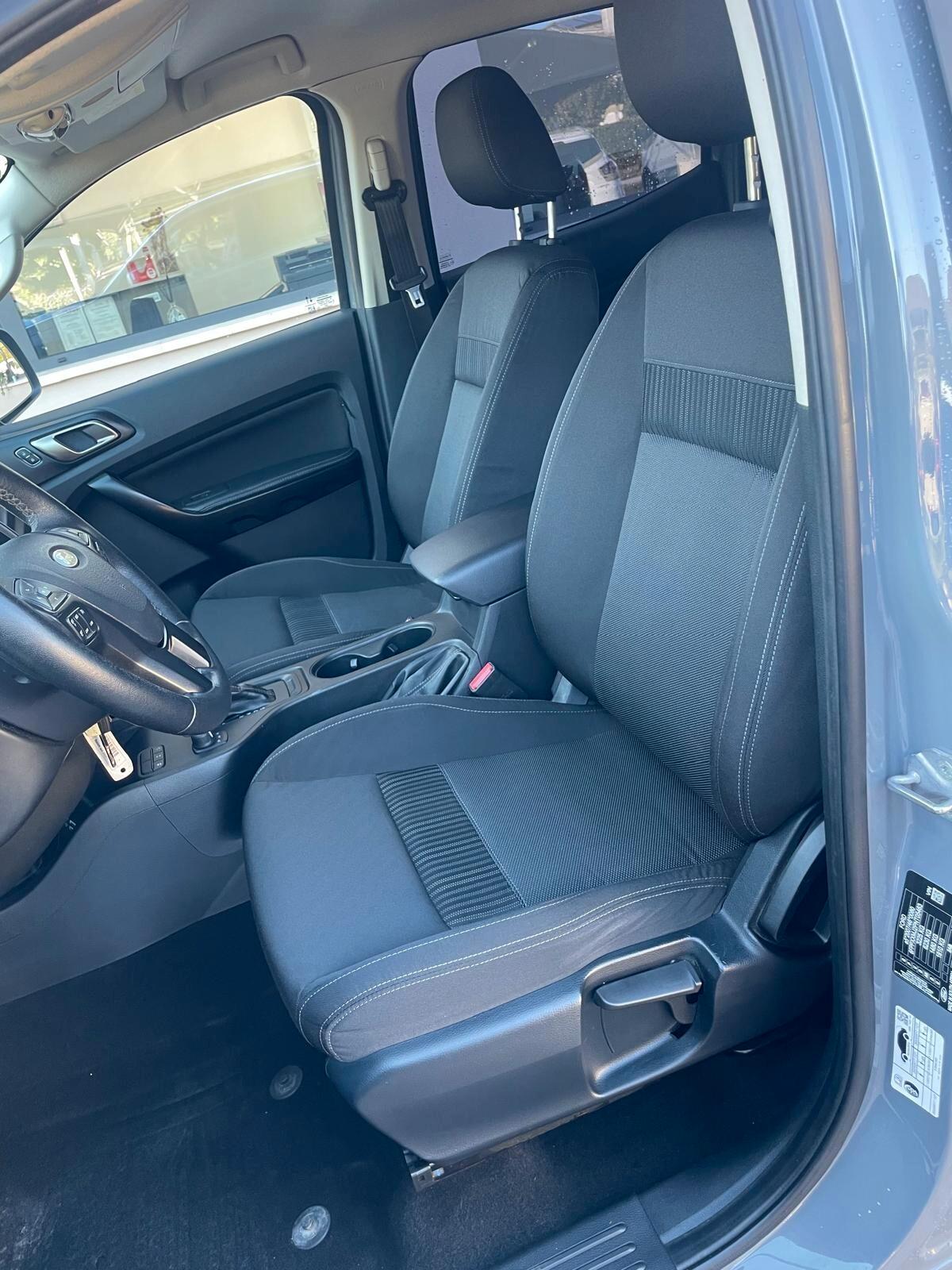 Ford Ranger 2.0 ECOBLUE DC XLT Wolftrak 5 posti