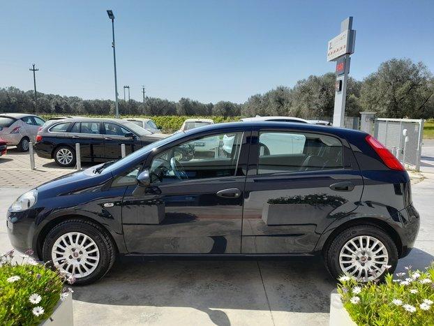FIAT Punto 5 P. 1.3 MJT 95 CV S&S