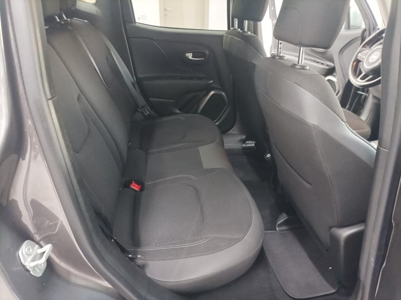 Jeep Renegade 2.0 Mjt 140CV 4WD Active Drive Low Limited 09/2018