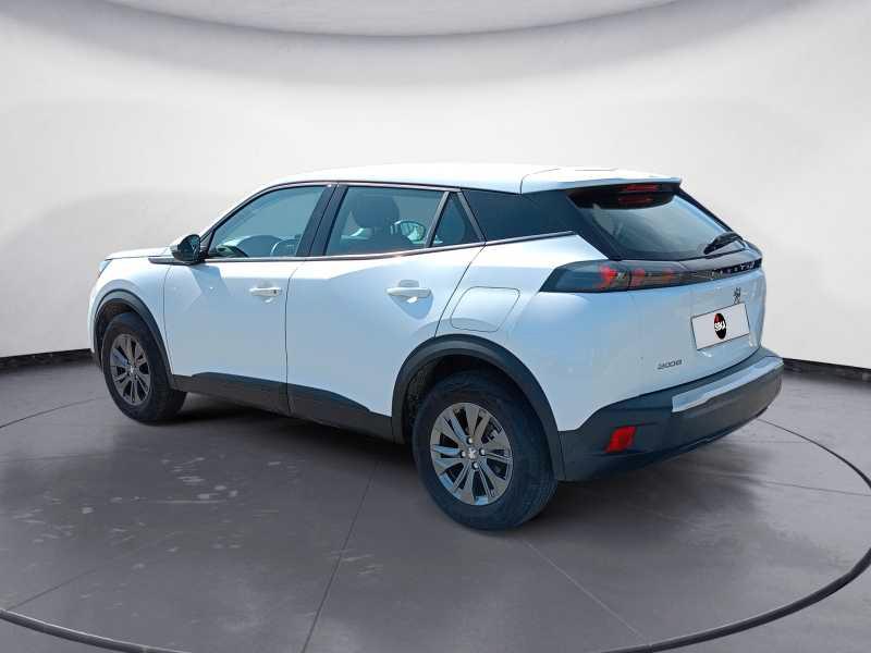 PEUGEOT 2008 1.2 puretech Allure Pack s&s 100cv