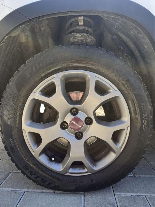 FIAT Panda Cross 1.2 69cv S&S E6 City Cross