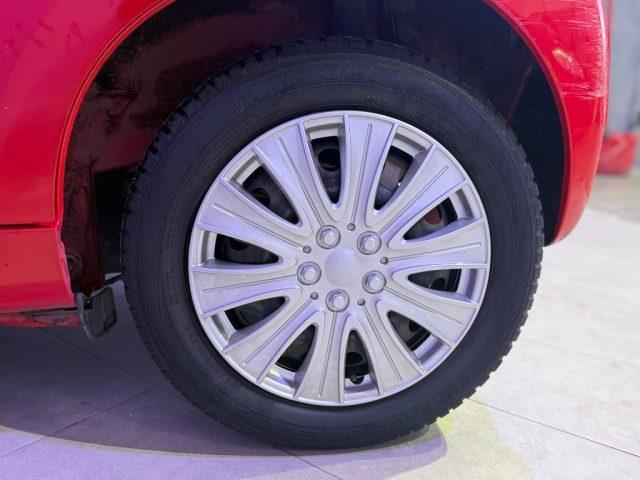 PEUGEOT 107 1.0 68CV 5p. Desir